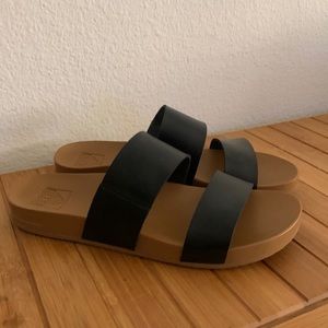 Reef sandals